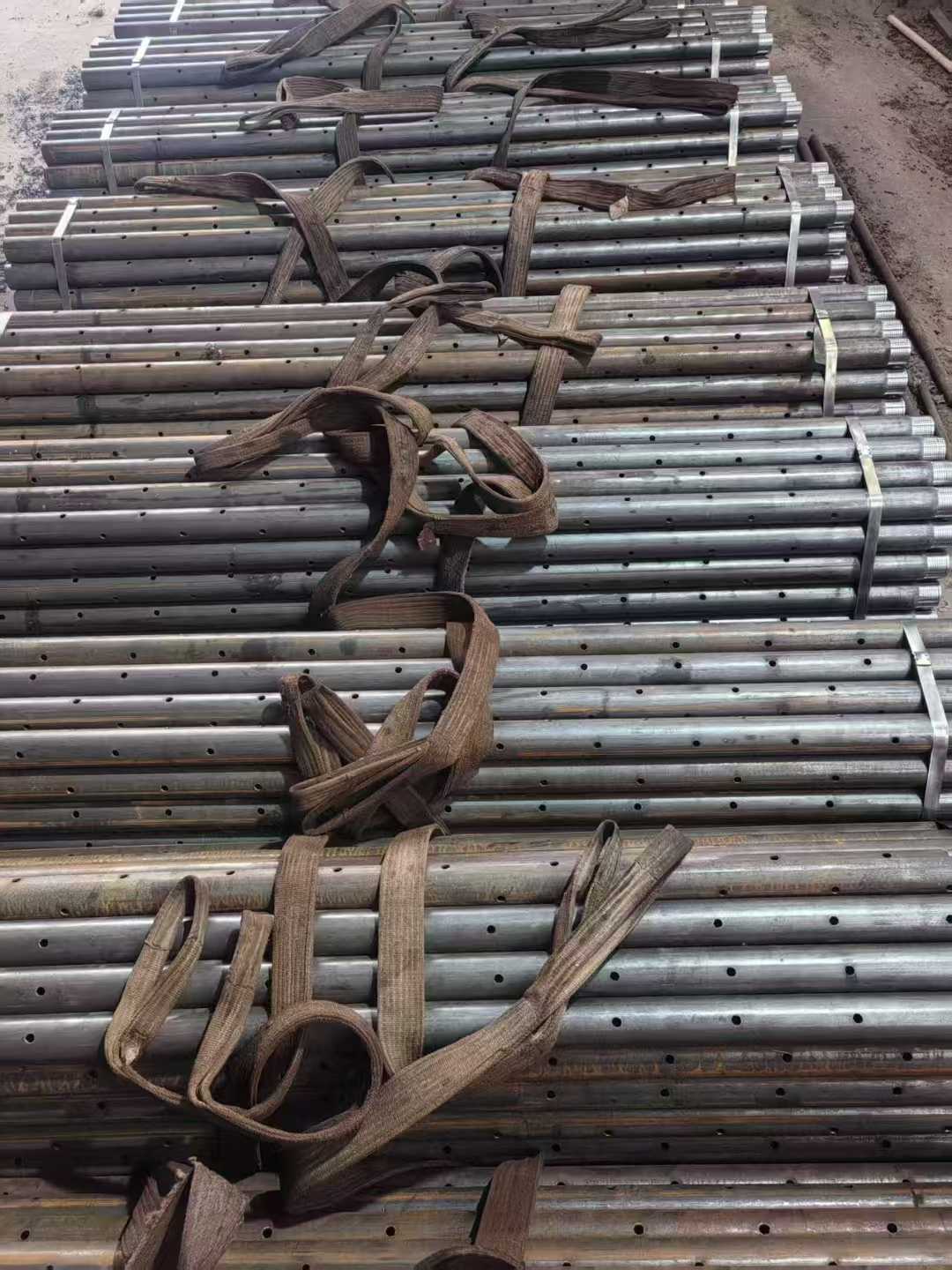 海口127mm管棚管